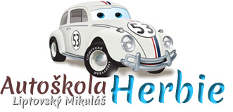 Autoškola Herbie